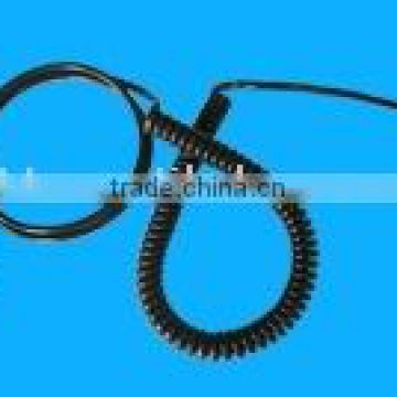 Extension Cable and other end can SAE cable