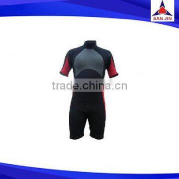 hot sell customized neoprene 2.5 mm wetsuit