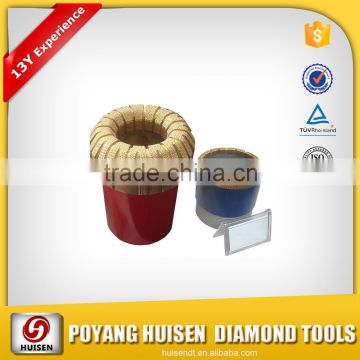 Professional supplier Core sample drill bit