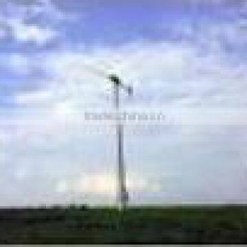 Clear energy Horizontal axis 10KW wind turbine generator system