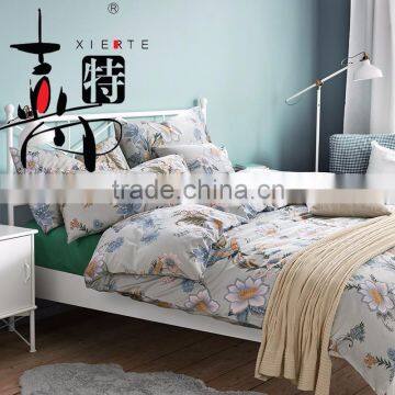 Wholesale Fresh Color Bedding Set for Adults photo-4