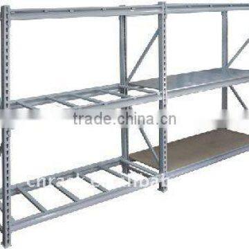 Madix bulk storage shelving