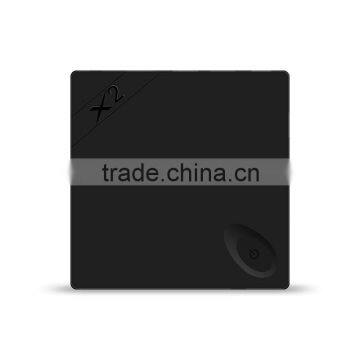 Quad Core UHD 4K*2K X2 Allwinner H3 1GB RAM 8GB ROM OTT Android TV BOX photo-5