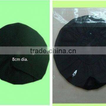 Disposable PP nonwoven headset cover, headphone cover