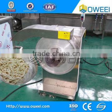 Best selling pringles potato chips packaging machine