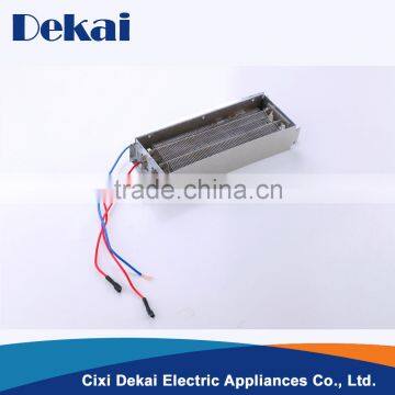 Mica Custom Electric Fan Heater Heating Element