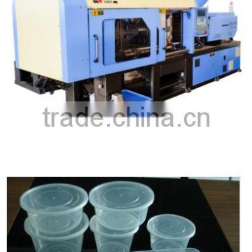 plasic injection machine agent