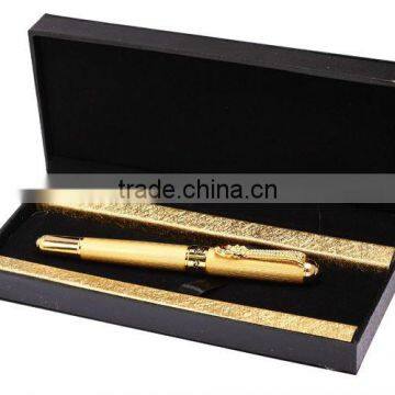 fashion design pen set for souvenir or gift