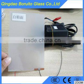 PDLC Switchable Intelligent Film For Bathroom photo-2