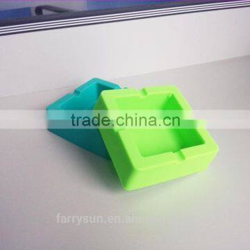 2015 Silicone Ashtray, High-temperature Cigar Ashtray, Custom Ashtray photo-3