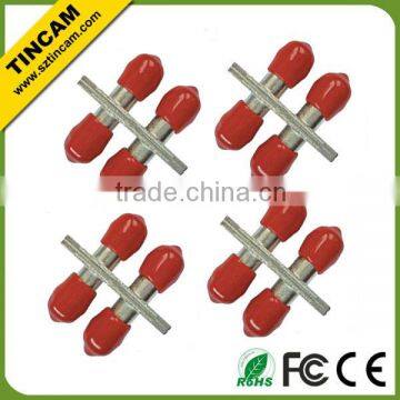 ST Simplex Fiber Adapter photo-6