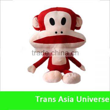 Hot Sell Logo Cheap Custom Plush Toy