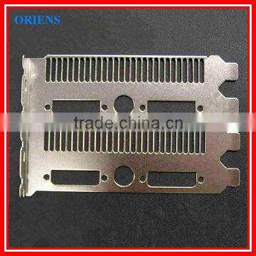 Metal Fence Panels Stmping Bracket