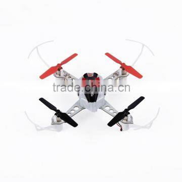 XK X100 3D 6G Mode Inverted Flight 2.4G 4CH 6 Axle LED RC Quadcopter