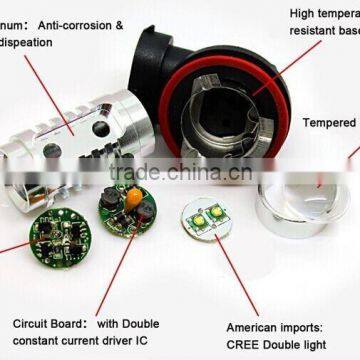 Wholesale Price High Power 7G Led Foglight 30w photo-5