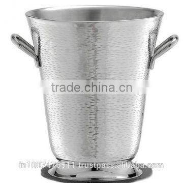 Metal Wine Bucket