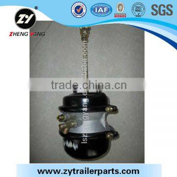 zhengyang factory signature products brake chamber for truck trailer