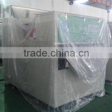 black tea processing machine/stalks and yellow-wish leaves separate machine