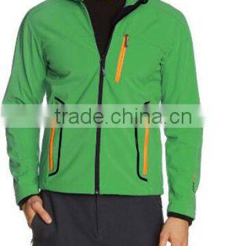 winter wholesale outdoor jacket men 10000mm waterproof jacket softshell custom