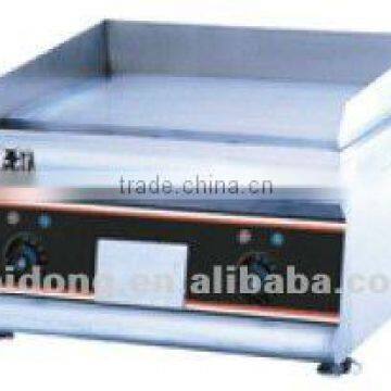 Restaurant Equipment Electric Griddle/Flat Plate (EG-686)