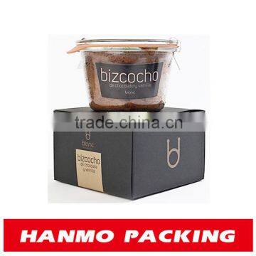 coated paper carton box packaging