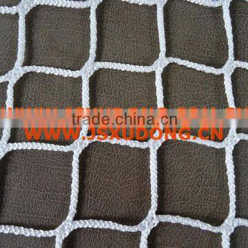 Nylon Net Warp Knitting Raschel Knotless Net photo-4