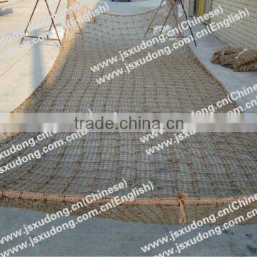 Hemp Decorative Net photo-3