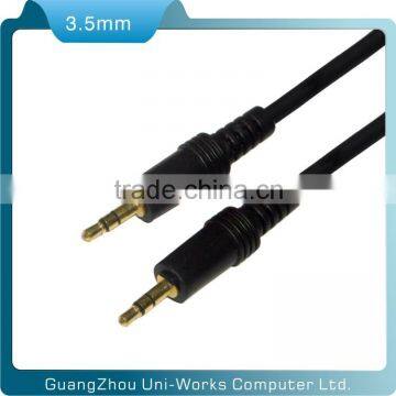 3.5mm stero audio cable