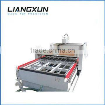 practical Laser and CNC router multifunction machine LX1325