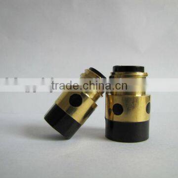 insulation for copper pipe
