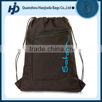 grape bag polyester drawstring bag