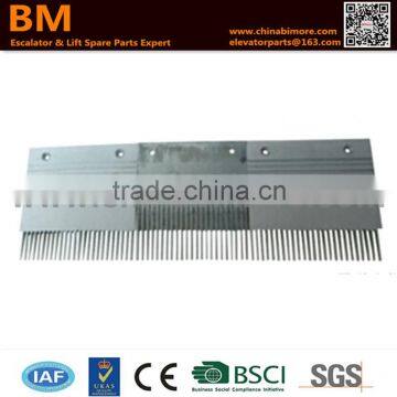 TR2602301,Escalator Comb Plate 214.2x207x25TxLeft