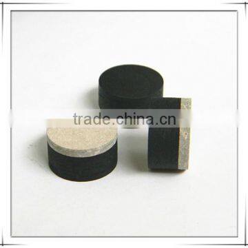14mm Billiard Cue Head