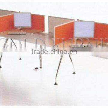 Modern Office Workstation Design Photos of Fahion Call Center(SZ-WS534)