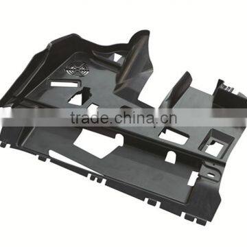 OEM spare parts plastic injection moulding