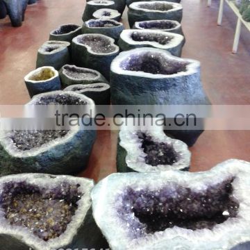 amethyst tables