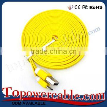 For Samsung Galaxy Flat Noodle Software Data Cable For Pc Free Download photo-6