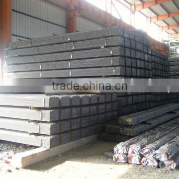 angle steel bar