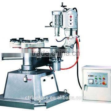 Top Quality Glass Edge Polishing Machine SZ-YX1