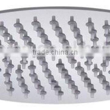 Stainless steel top shower head 8251 (200mm,2mm super thin)