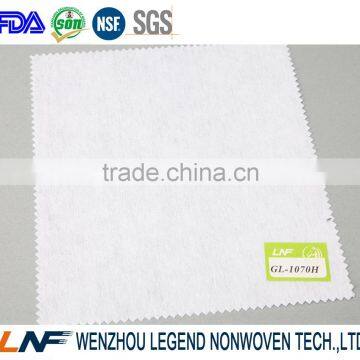 Polyester Air Filter Paper Nonwoven Fabric photo-2