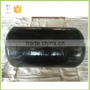 Strict quality check EVA floating foam filled rubber fender china supplier