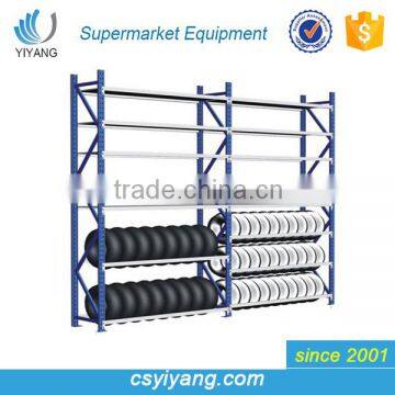 Warehouse pallet rack storage warehouse rack