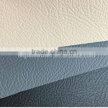 2016 Imitation Leather for Car Seat Cover Faux Leatehr With Good Quality and Competitive Price photo-3