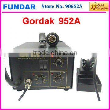 Gordak 952A soldering station