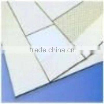 Flexible Graphite Sheets