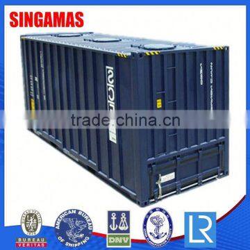 20ft Bulk Containers photo-6