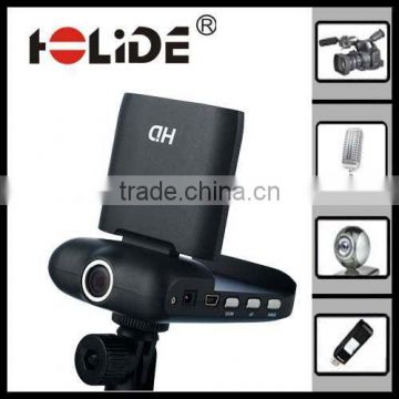 High definition car video recorder DVR01B