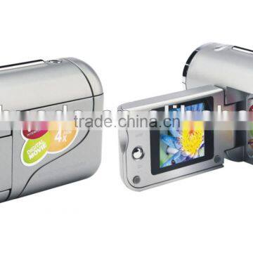 hd New fasion low price mini cute digital video camera dv136