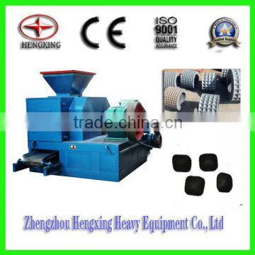 brown coal powder ball press pressing machine manufacture